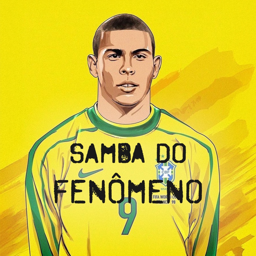 Persona image for Ronaldo JR