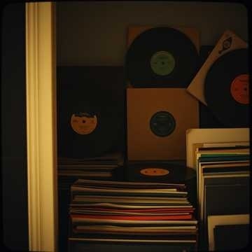 Image for Early Songs