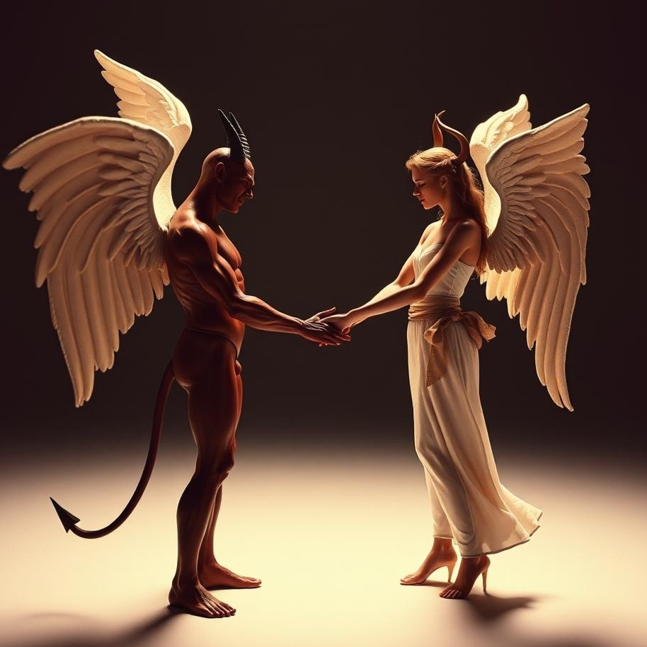 Image for Black and White