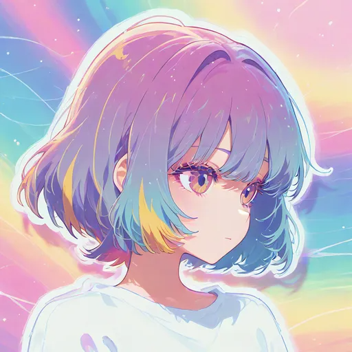 Profile avatar