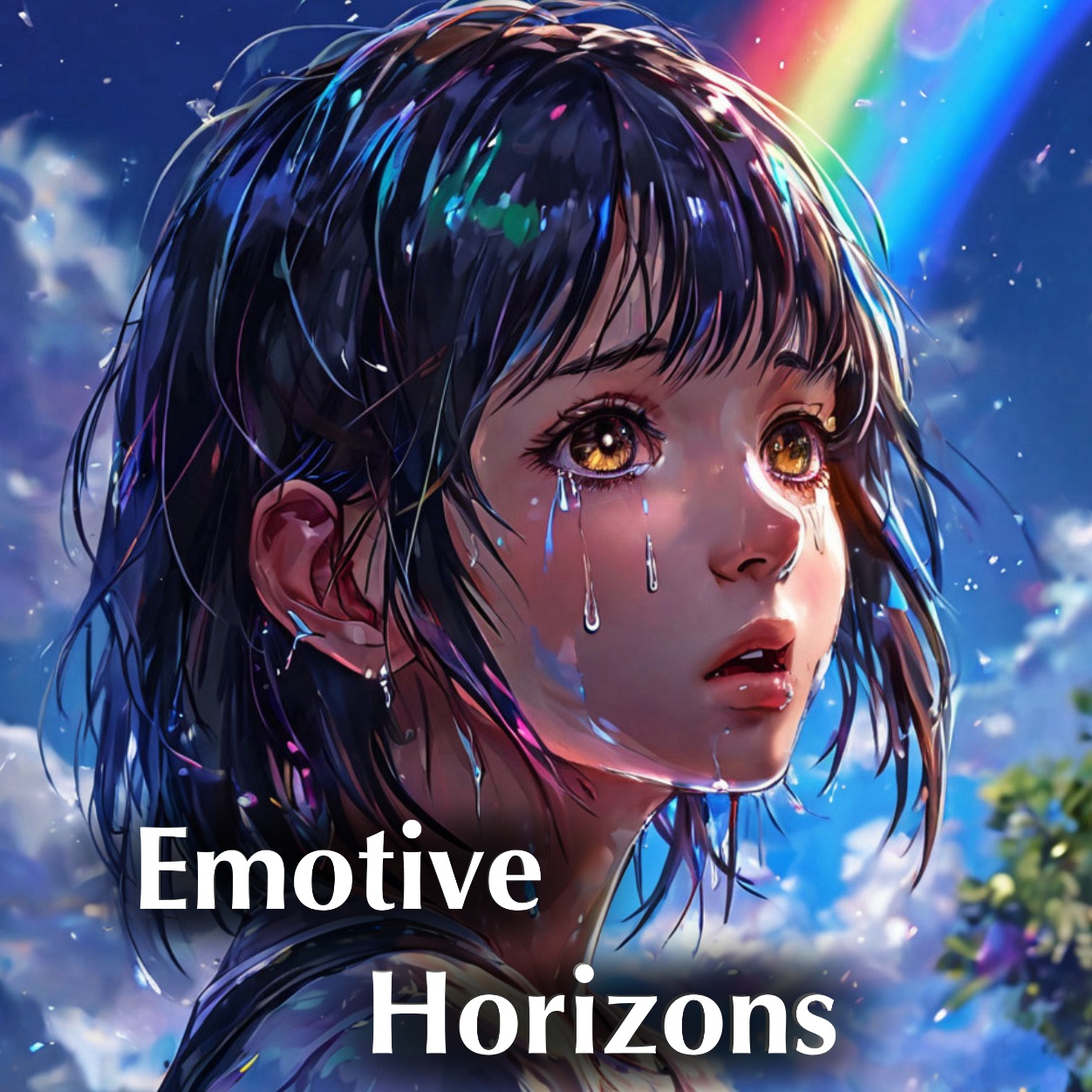 Image for [Album] Emotive Horizons