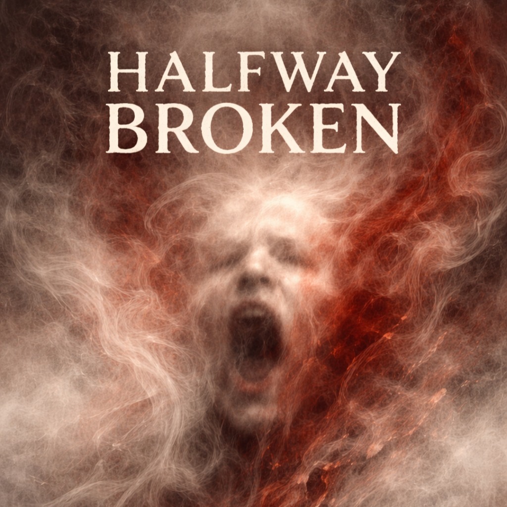 Image for Rock - Halfway Broken