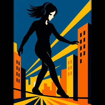 Image for Stuntgirl
