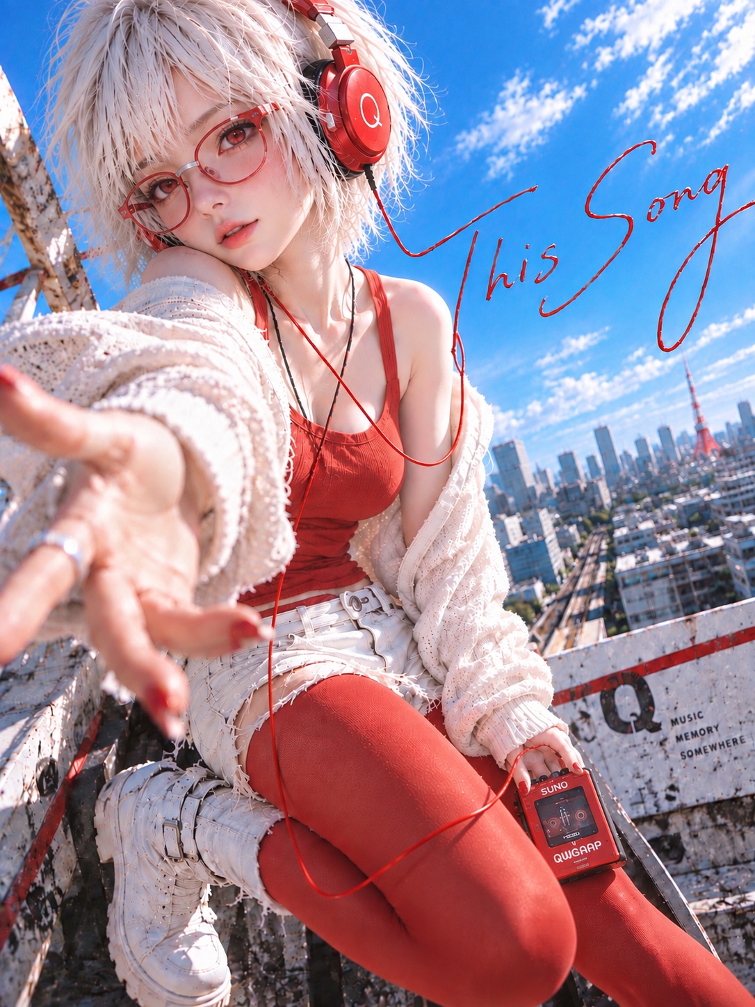 This Song artwork