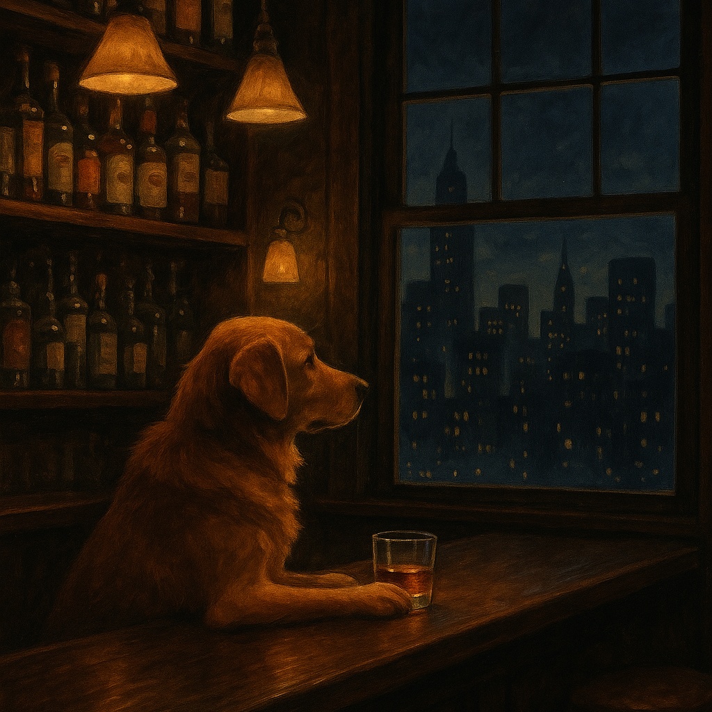 Image for Jazz (Nostalgic Dog)