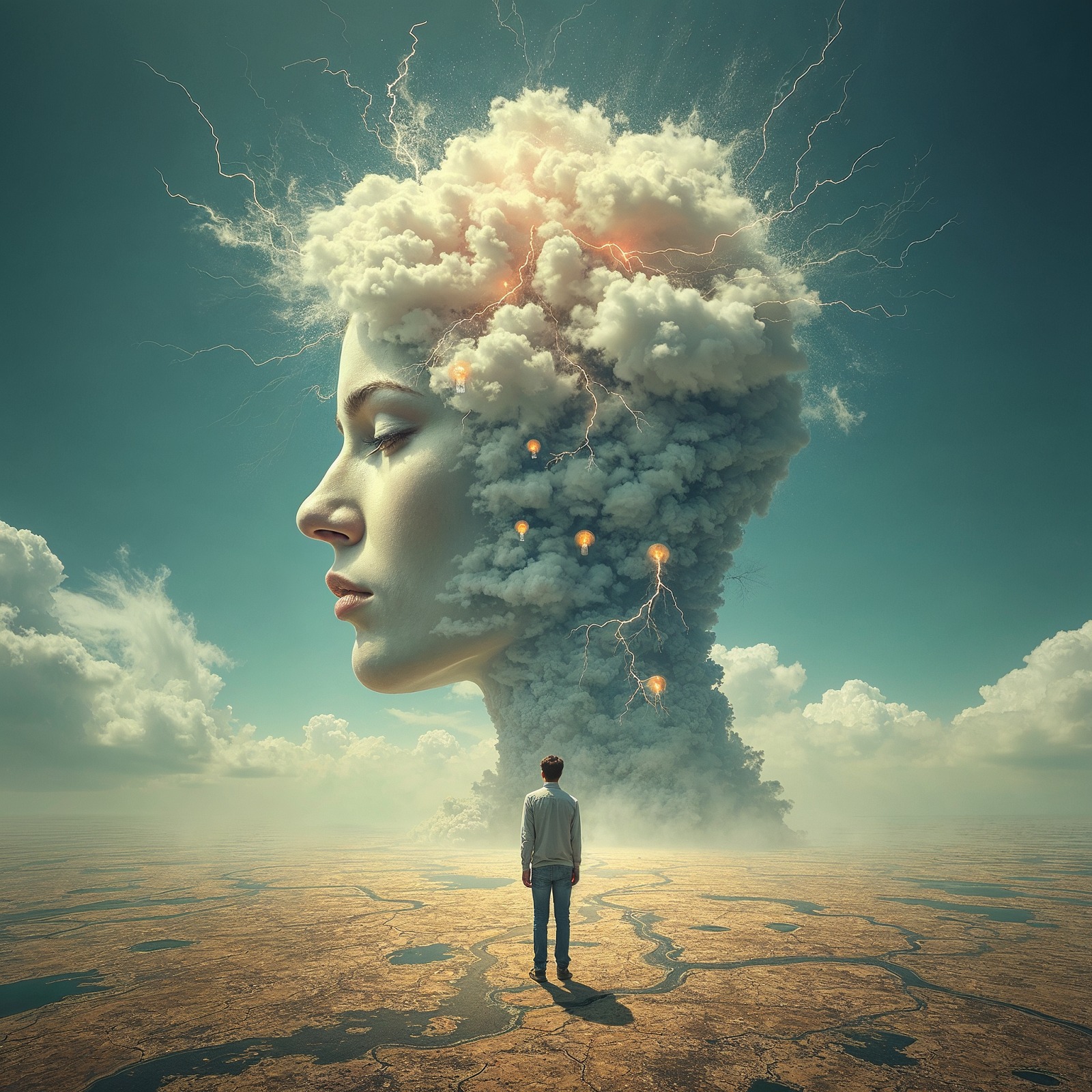 Image for Atlas of Inner Weather