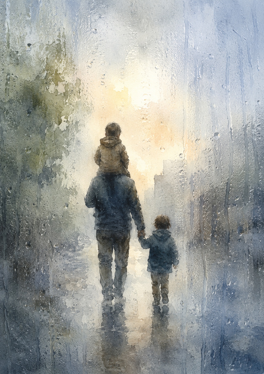 J’ AURAIS AIMÉ artwork