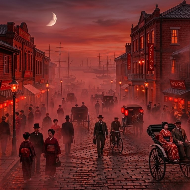 Song Cover Image