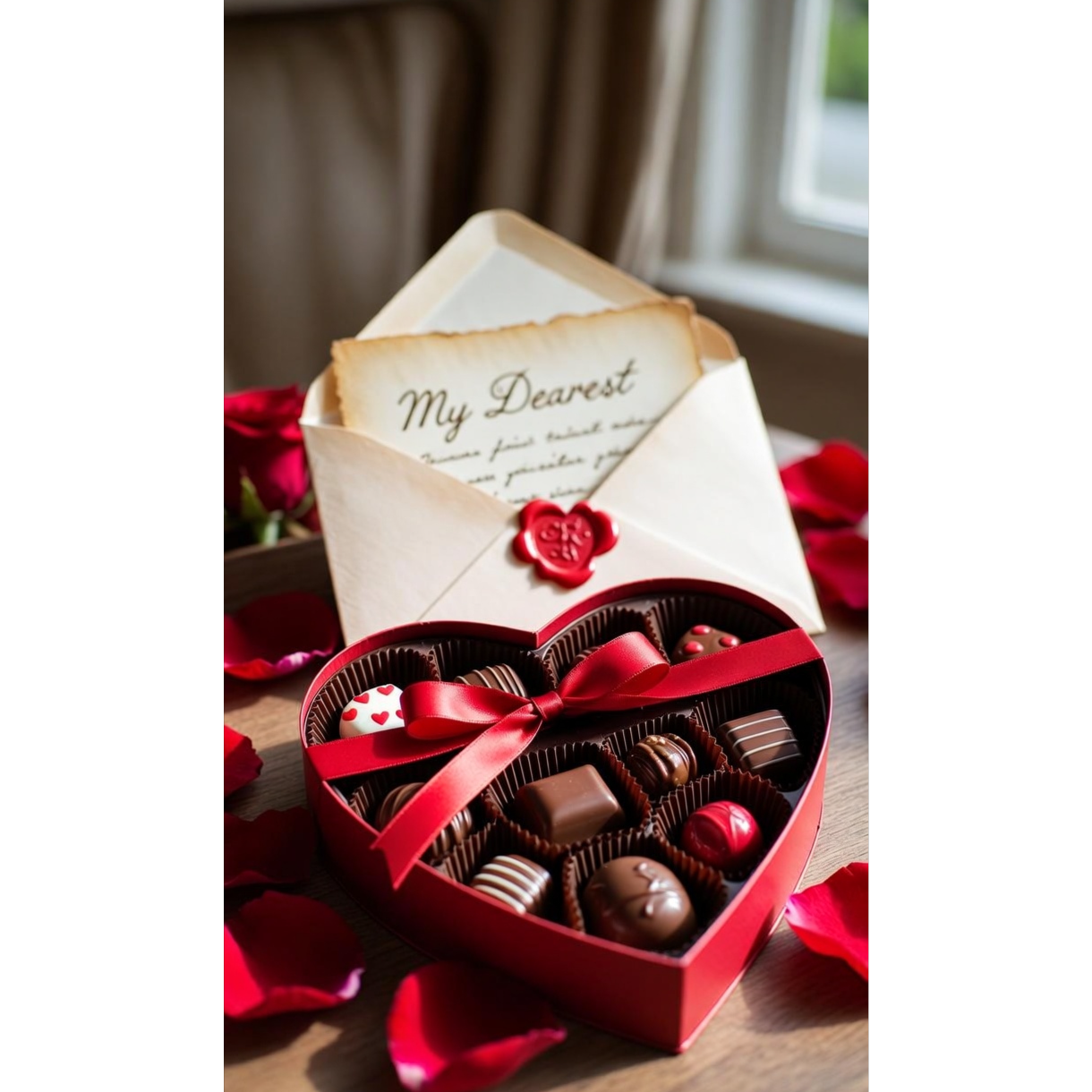 Persona image for Valentine