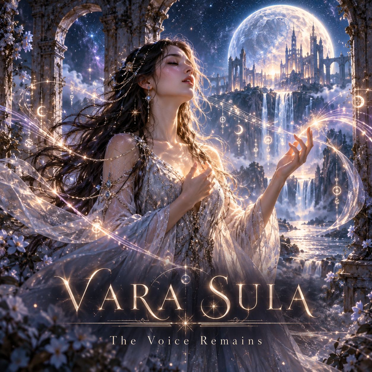 VARA SULA artwork