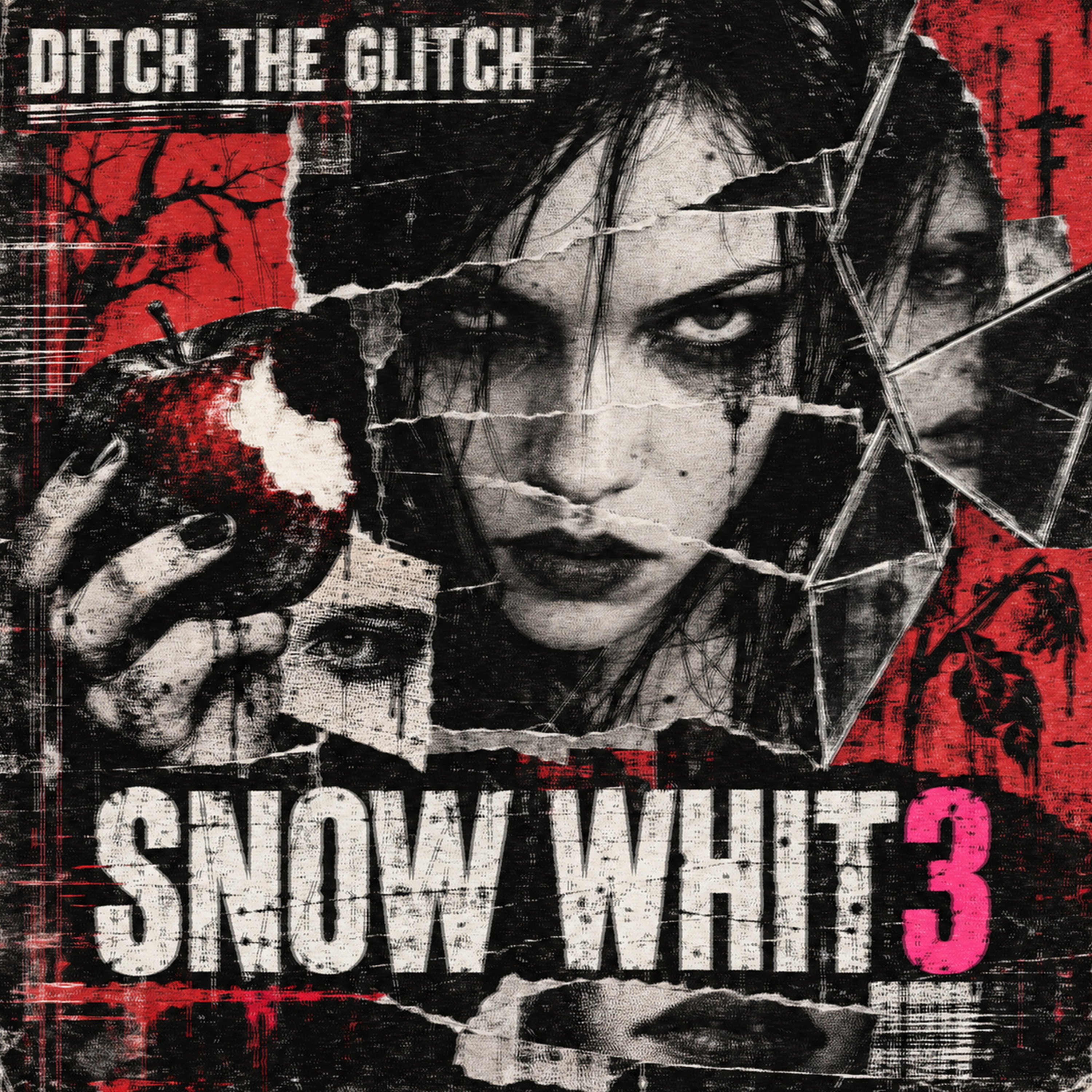 SNOW WHIT3