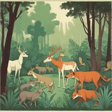 Playlist cover art
