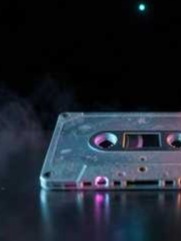 Night City Transmissions (dublike) artwork