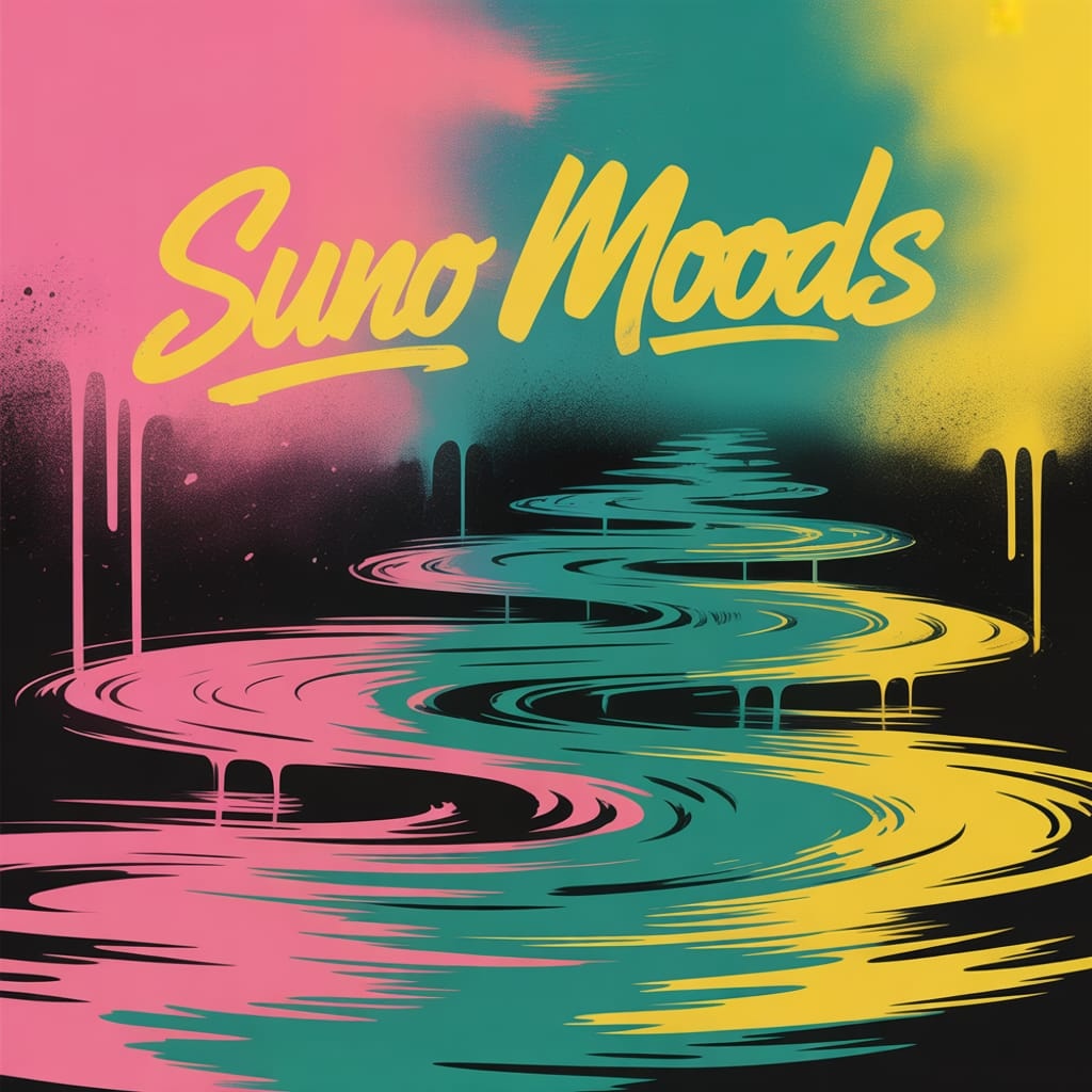 Image for Suno Moods