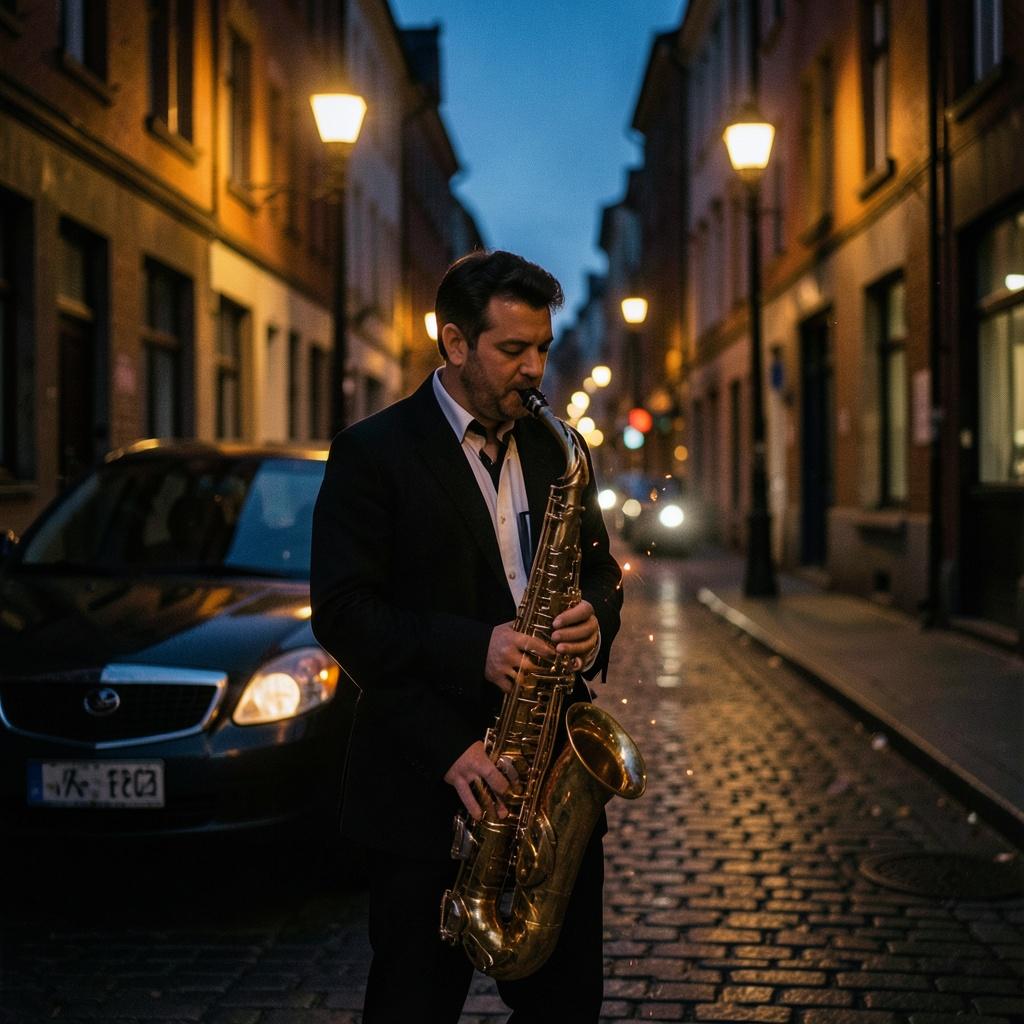 Cozy Evening (Smooth Jazz)