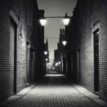 Image for Terrorphonic