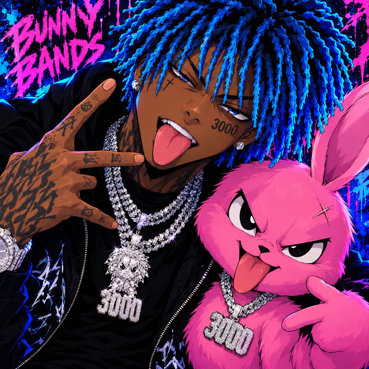 Bands Music  3