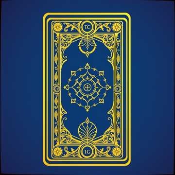 Image for Major Arcana