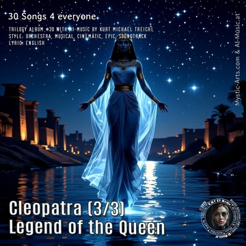 Playlist cover art