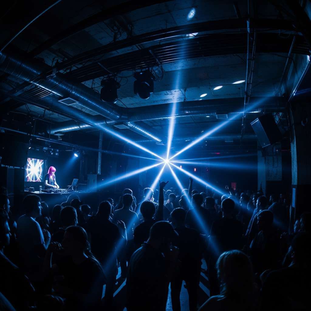 Persona image for Dark Deception