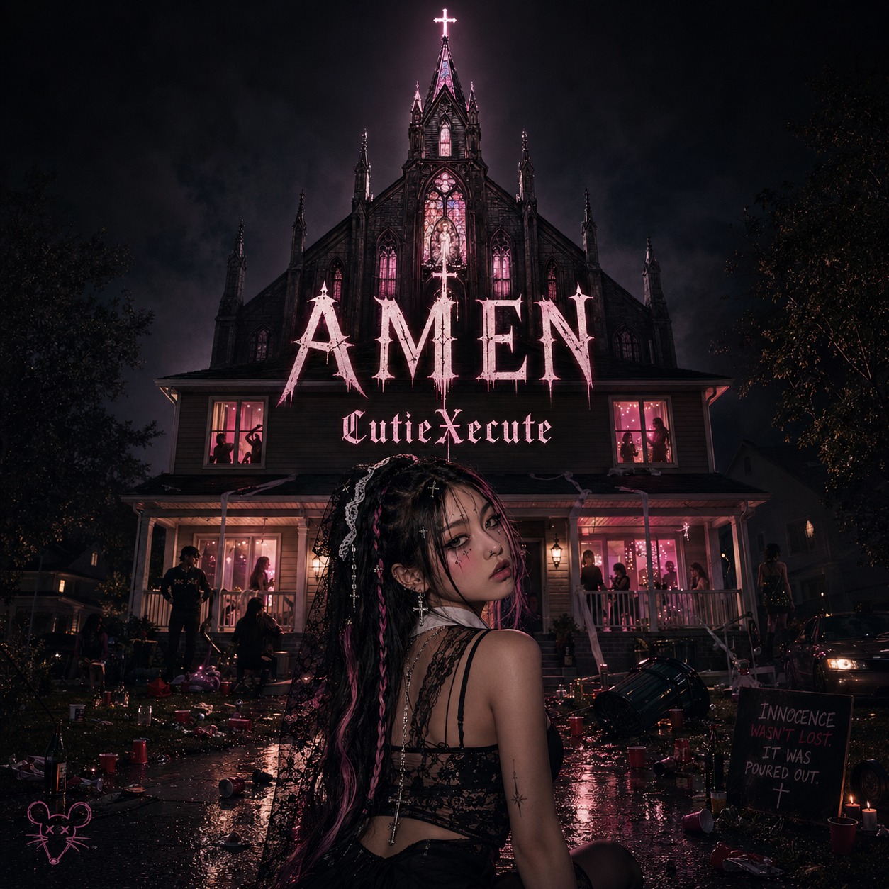 Song Image