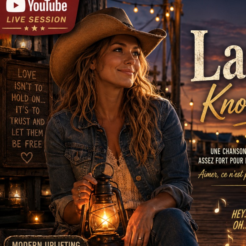 [Video]Lanterns Know My Name ! artwork