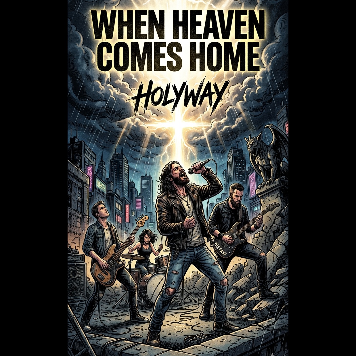 Song Image