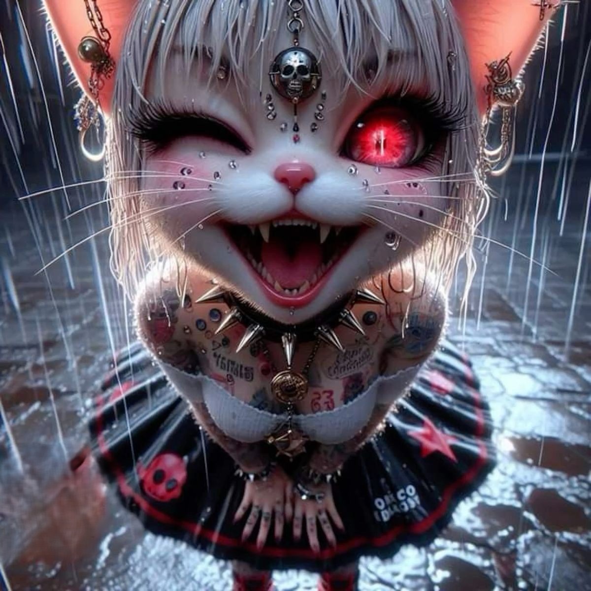 Voice image for Narakitty