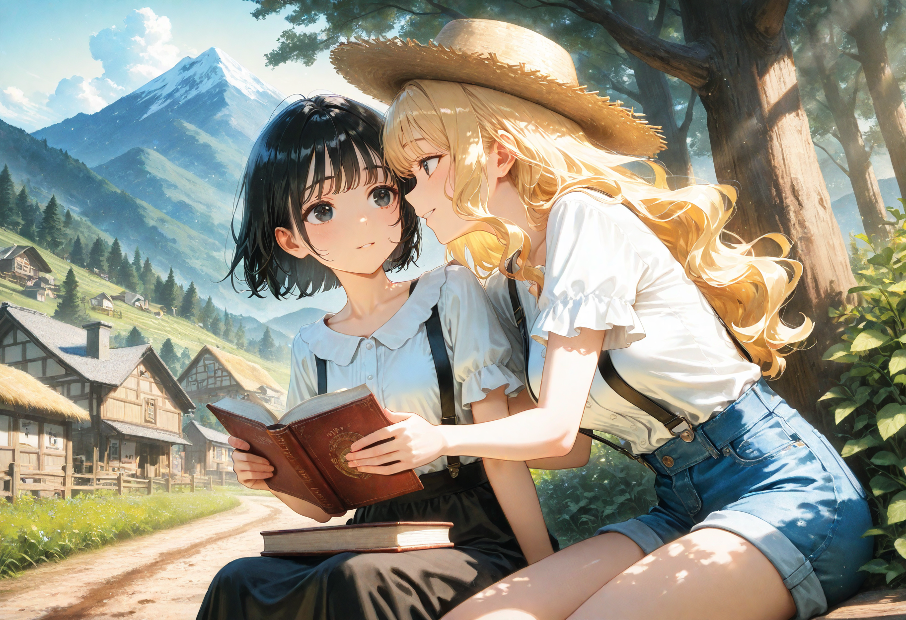 Song Cover Image