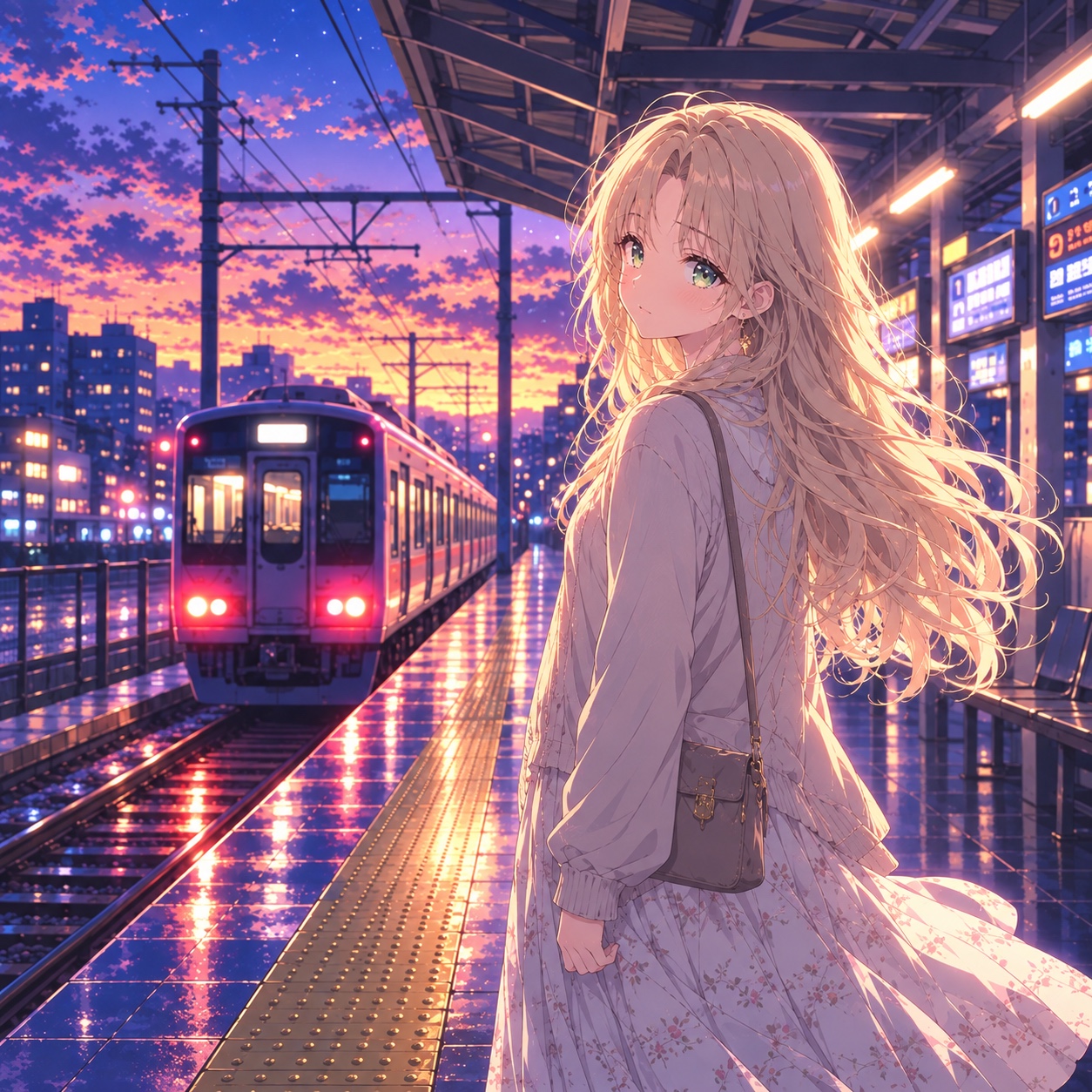 好きじゃなくなる方法 artwork