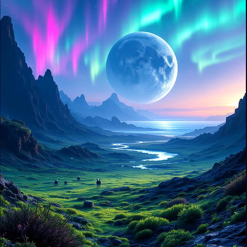 Image for Mythandril