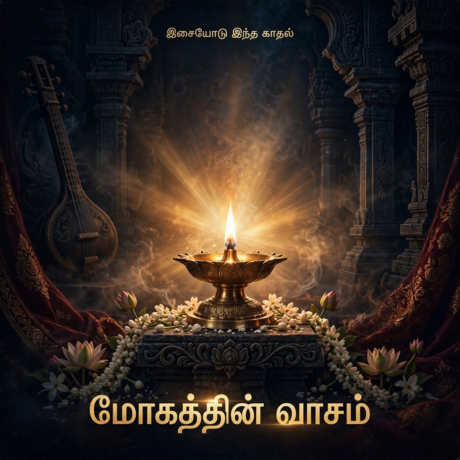 மோகத்தின் வாசம் artwork