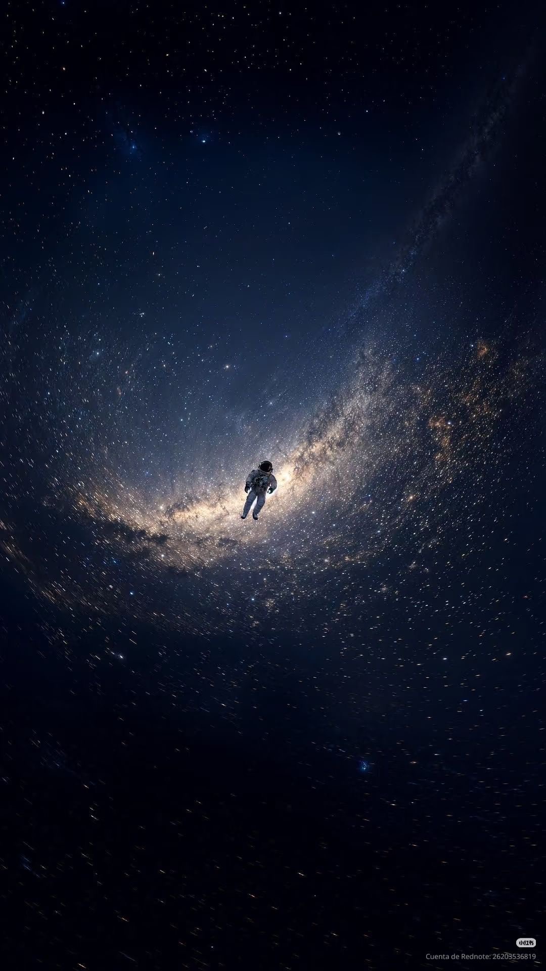 danceinspace. artwork