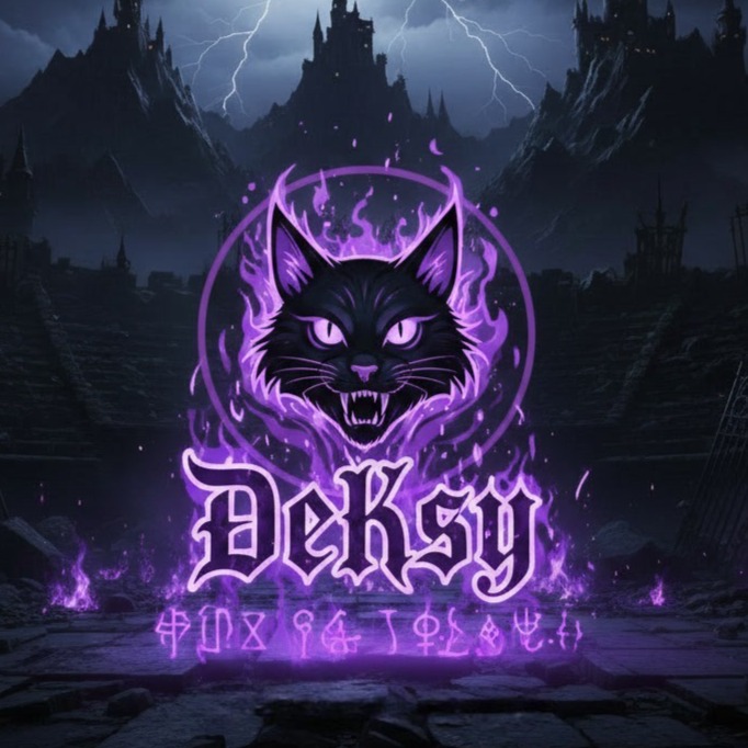 DeKsy | Join me on Suno
