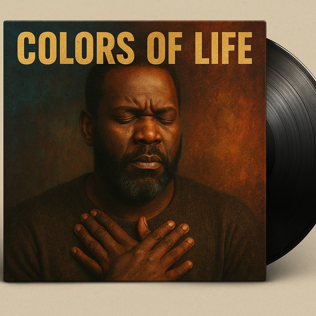 Image for Colors of Life