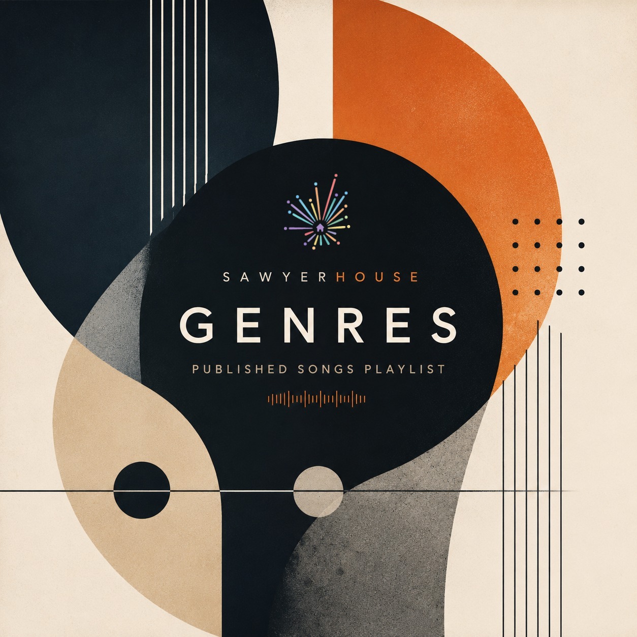 SawyerHouse Genres Published Songs Playlist