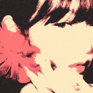 Red flag artwork