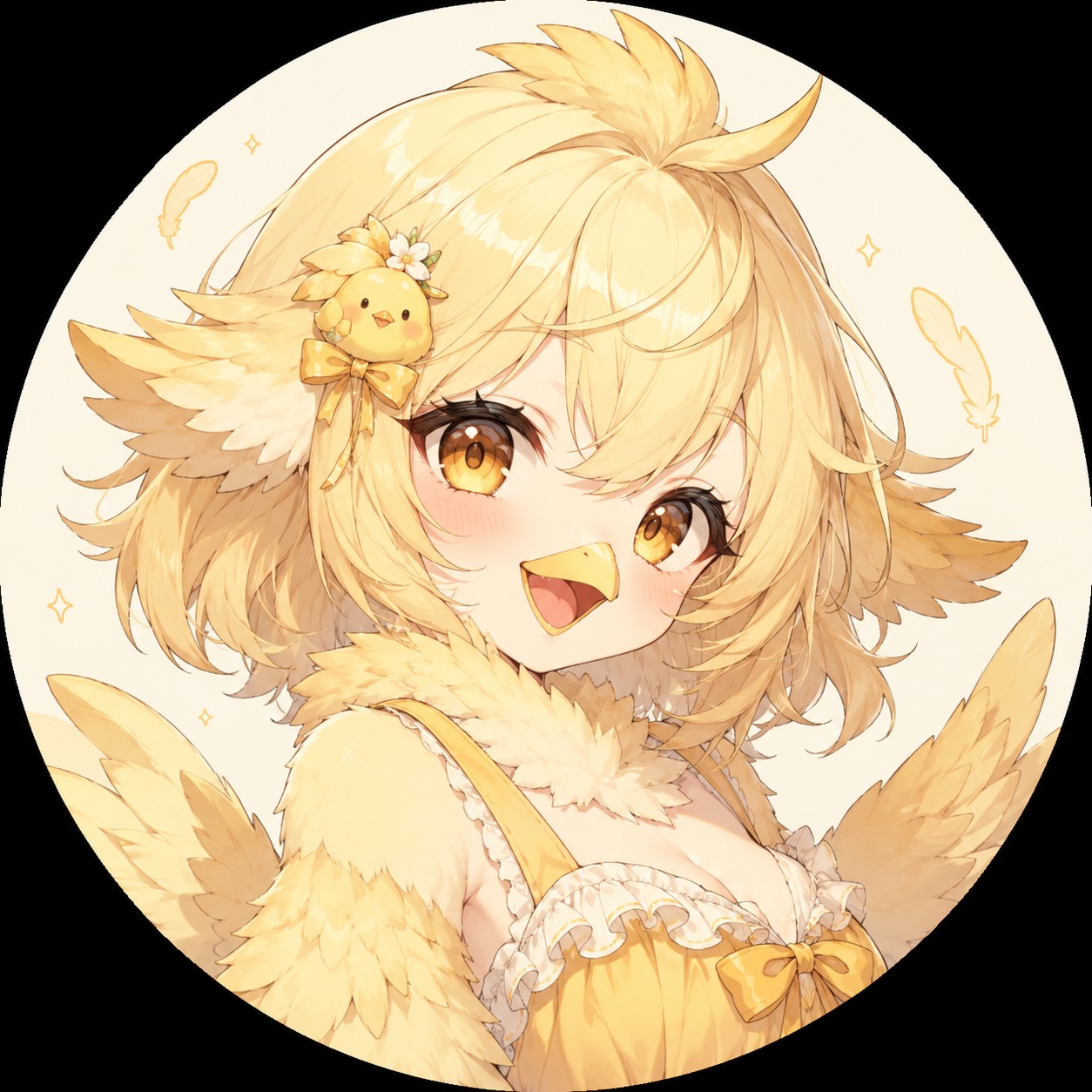 User avatar