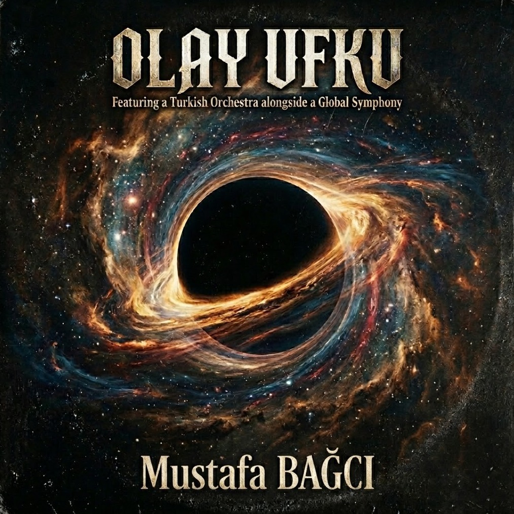 Olay Ufku Albüm