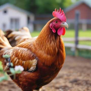Image for Chickens, yodeling, brrrrap, and other mouth sounds