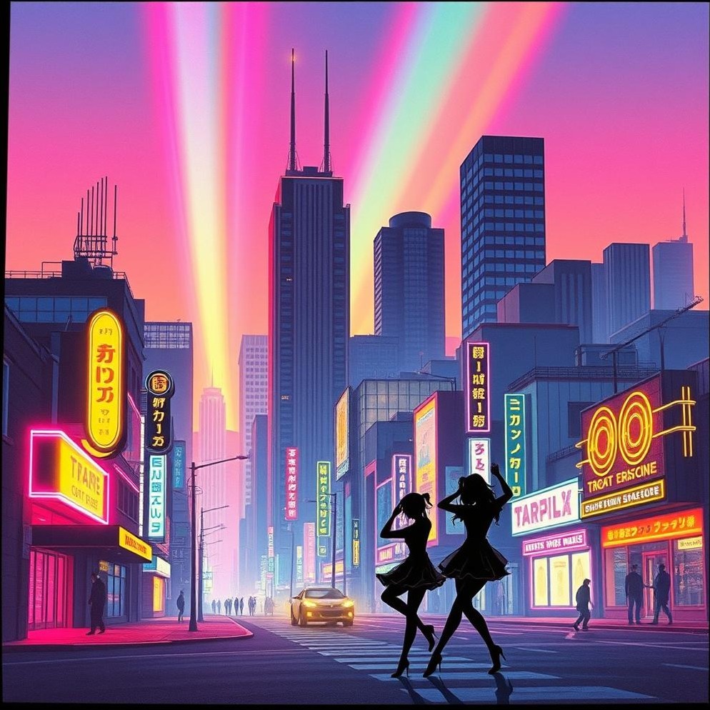 Image for Duke's Wednesday Takeover ~Rig Radio - 12.3.26