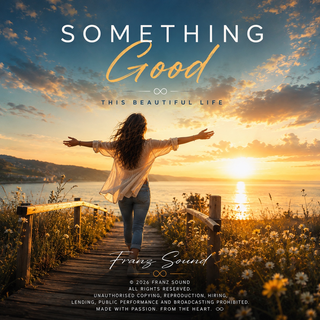 SOMETHING GOOD artwork