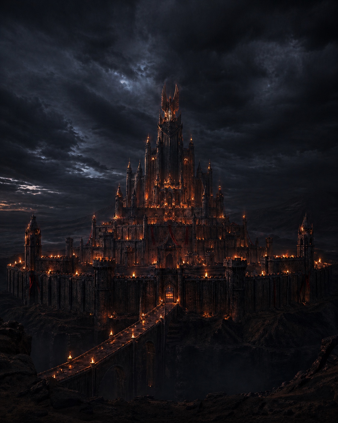 The Bell That Does Not Ring (Remastered) artwork