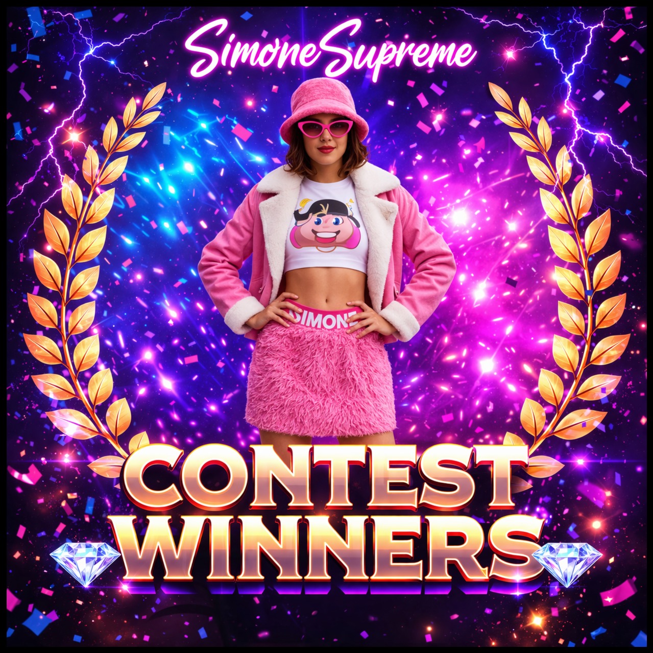 Image for Winners Circle