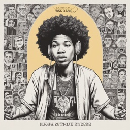 Image for Hip Hop Rap Fusión