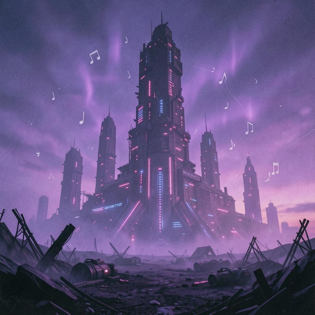 Playlist cover art
