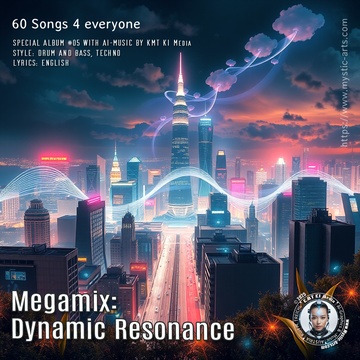 Image for Dynamic Resonance