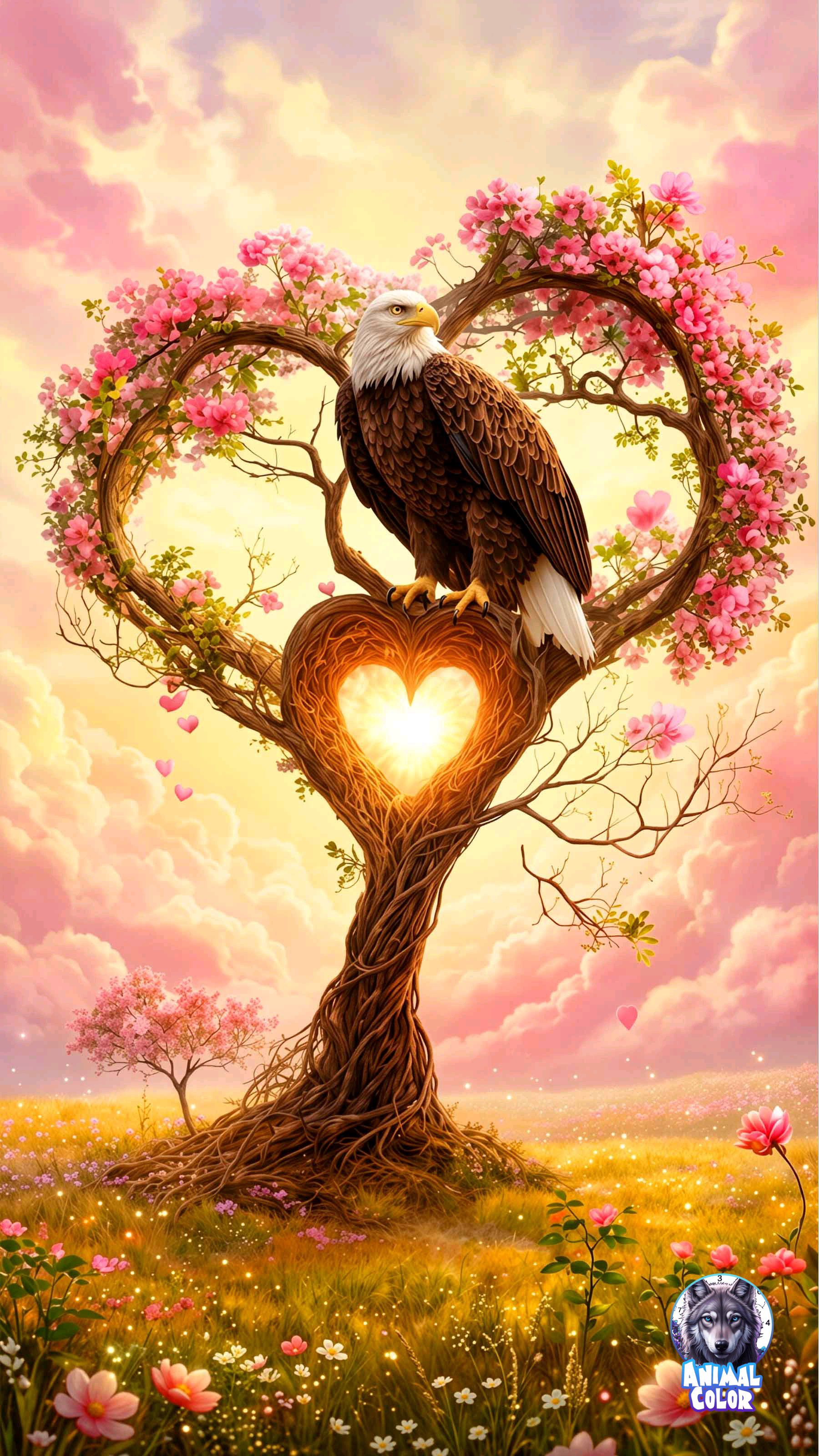 Beneath the Elder Tree(wordless ver.) artwork