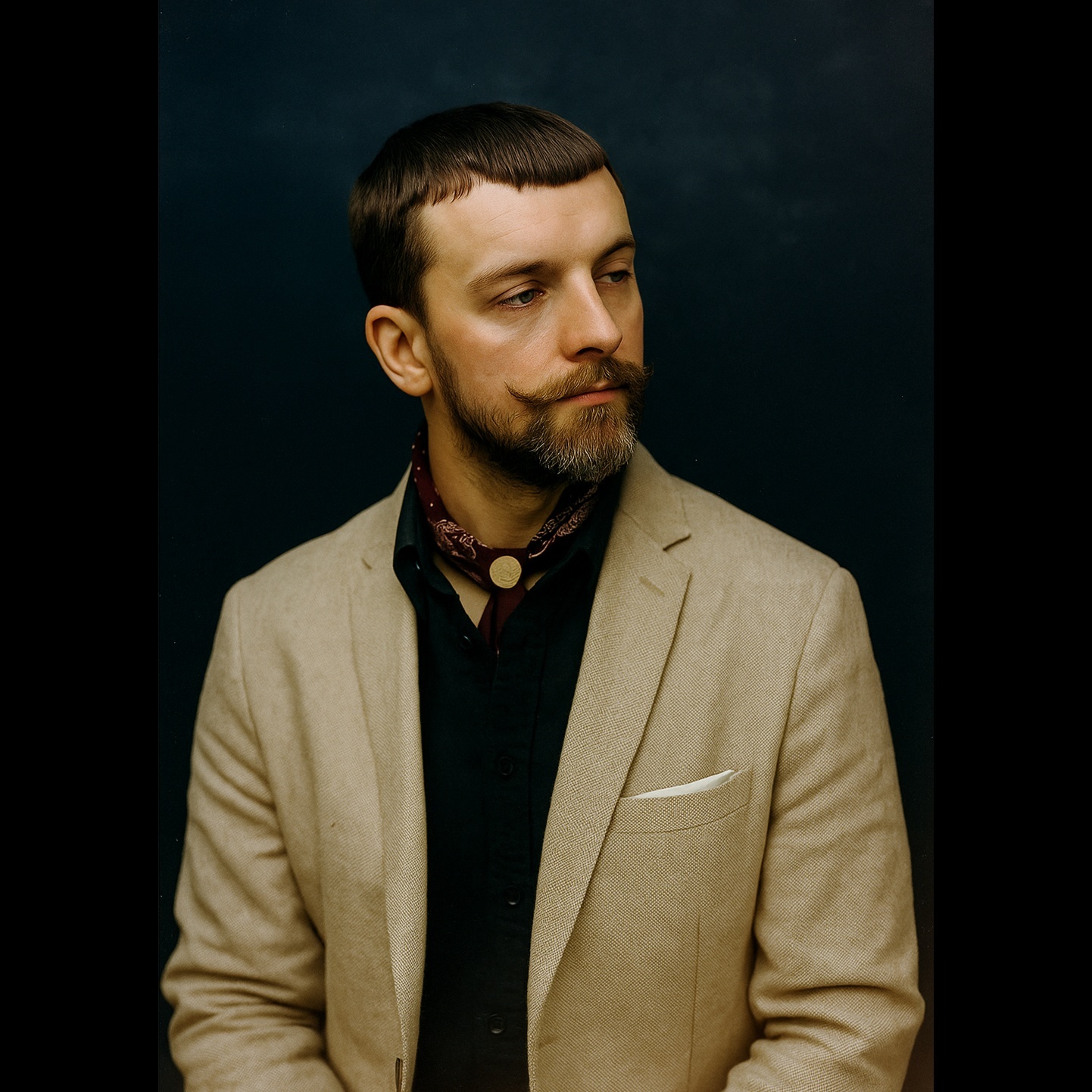 Image for ALFRED DE MUSSET