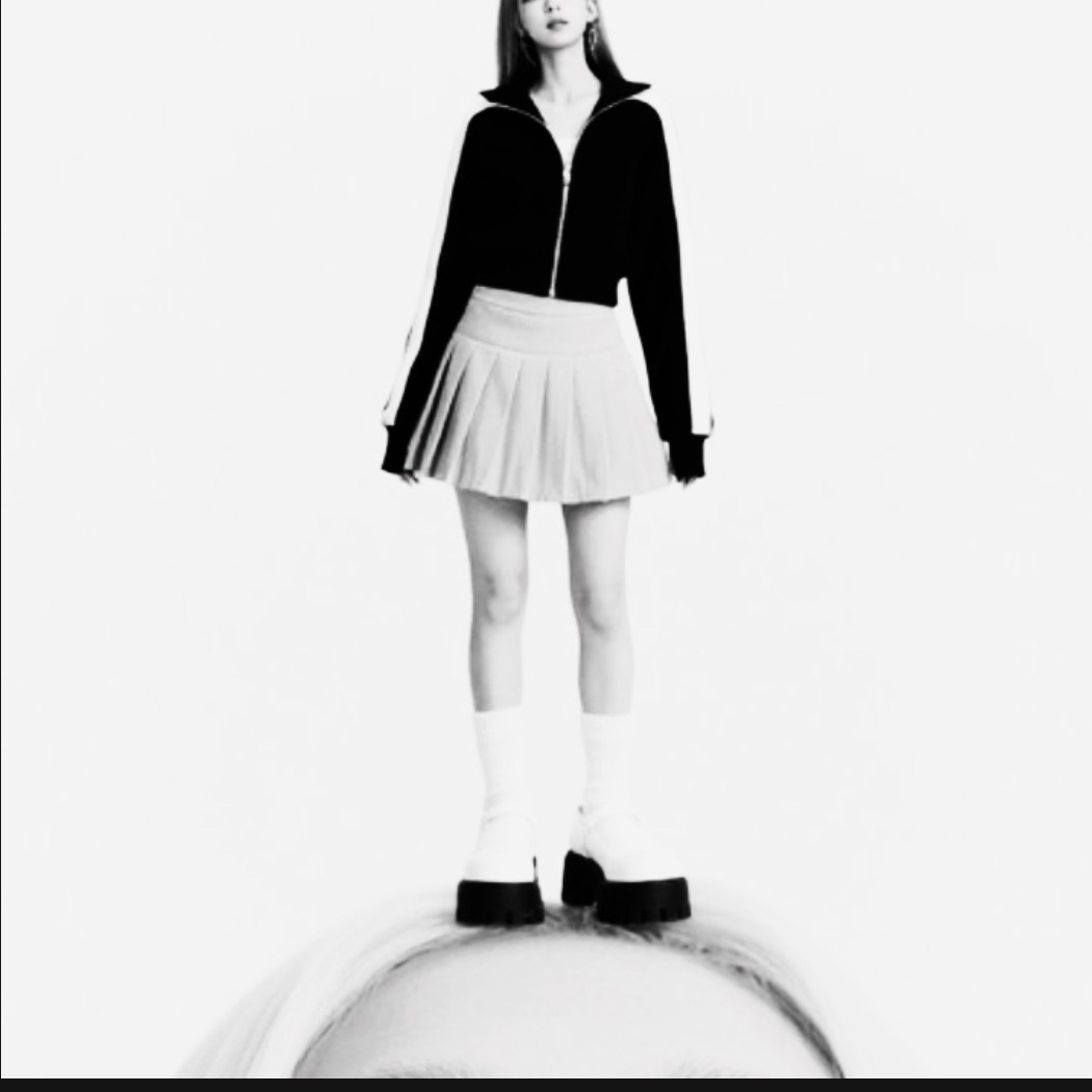 Image for 아로라 (soloist)